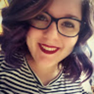 Meet your Posher, Lexi